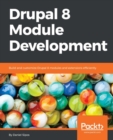 Image for Drupal 8 Module Development
