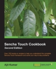 Image for Sencha Touch Cookbook
