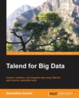 Image for Talend for Big Data