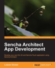 Image for Sencha Architect App Development