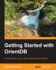 Image for Getting Started with OrientDB