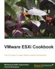 Image for VMware ESXi Cookbook