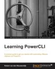 Image for Learning PowerCLI