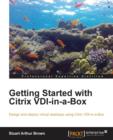 Image for Getting Started with Citrix VDI-in-a-Box