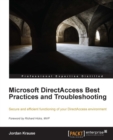Image for Microsoft DirectAccess Best Practices and Troubleshooting