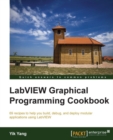 Image for LabVIEW Graphical Programming Cookbook