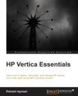 Image for HP Vertica Essentials