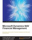 Image for Microsoft Dynamics NAV Financial Management
