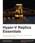Image for Hyper-V Replica Essentials