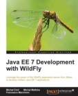Image for Java EE 7 Development With WildFly