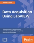 Image for Data Acquisition Using LabVIEW