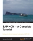 Image for SAP HCM - A Complete Tutorial