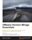 Image for VMware Horizon Mirage essentials
