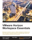 Image for VMware Horizon Workspace Essentials