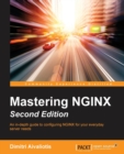 Image for Mastering NGINX -