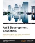 Image for AWS Development Essentials : AWS Development Essentials