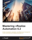 Image for Mastering vRealize Automation 6.2
