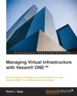 Image for Managing virtual infrastructure with Veeam ONE