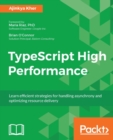Image for Typescript high performance
