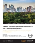 Image for VMware vRealize Operations Performance and Capacity Management