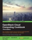 Image for OpenStack Cloud Computing Cookbook - Third Edition