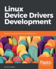Image for Linux device drivers development: develop customized drivers for embedded Linux