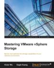 Image for Mastering VMware vSphere Storage
