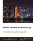 Image for VMware vSphere troubleshooting