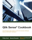 Image for Qlik Sense (R) Cookbook
