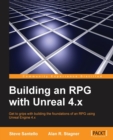 Image for Building an RPG with Unreal 4.x
