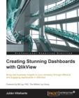 Image for Creating Stunning Dashboards with QlikView