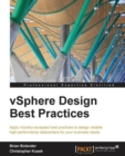 Image for vSphere Design Best Practices
