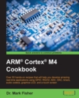 Image for ARM Cortex M4 cookbook