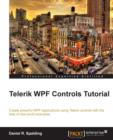 Image for Telerik WPF Controls Tutorial