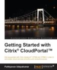 Image for Getting Started with Citrix (R) CloudPortal (TM)