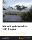 Image for Marketing Automation with Eloqua