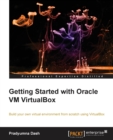Image for Getting Started with Oracle VM VirtualBox