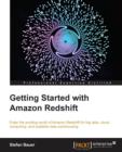 Image for Getting Started with Amazon Redshift