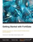 Image for Getting Started With FortiGate