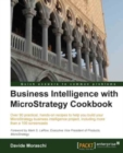 Image for Business Intelligence With MicroStrategy Cookbook