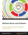 Image for QlikView Server and Publisher