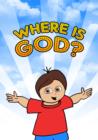 Image for Where is God? Audio Book for Tablet Devices