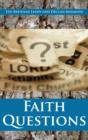 Image for Faith Questions