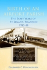 Image for Birth of an Airport Parish