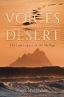 Image for Voices from the desert  : the lost wisdom of the Skelligs