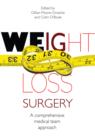 Image for Weight loss surgery: a comprehensive medical team approach