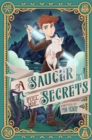 Image for A Saucer Full of Secrets