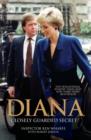 Image for Diana: closely guarded secret