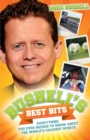 Image for Bushell&#39;s best bits  : everything you ever needed to know about the world&#39;s craziest sports