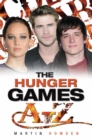Image for The Hunger games A-Z